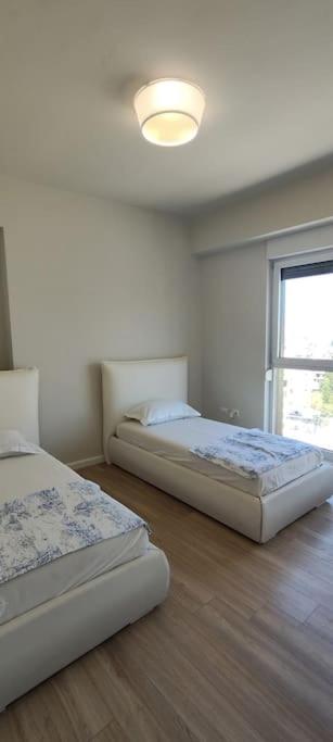 Design Apartment 360 degree View