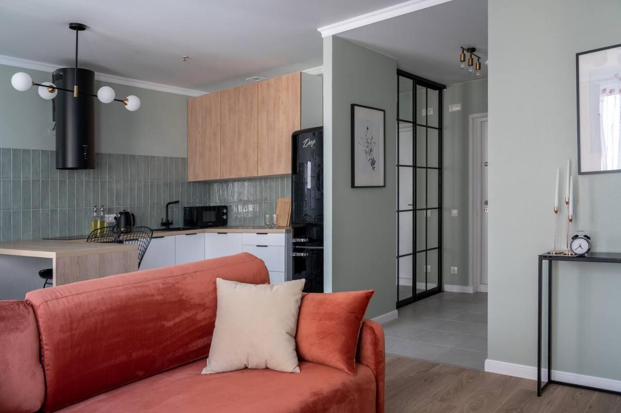 GREAT HOME of ALMATY view 5