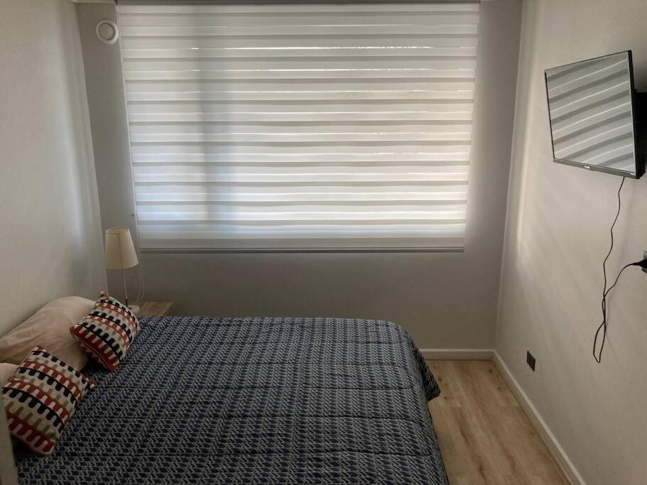 Cómodo departamento en Osorno