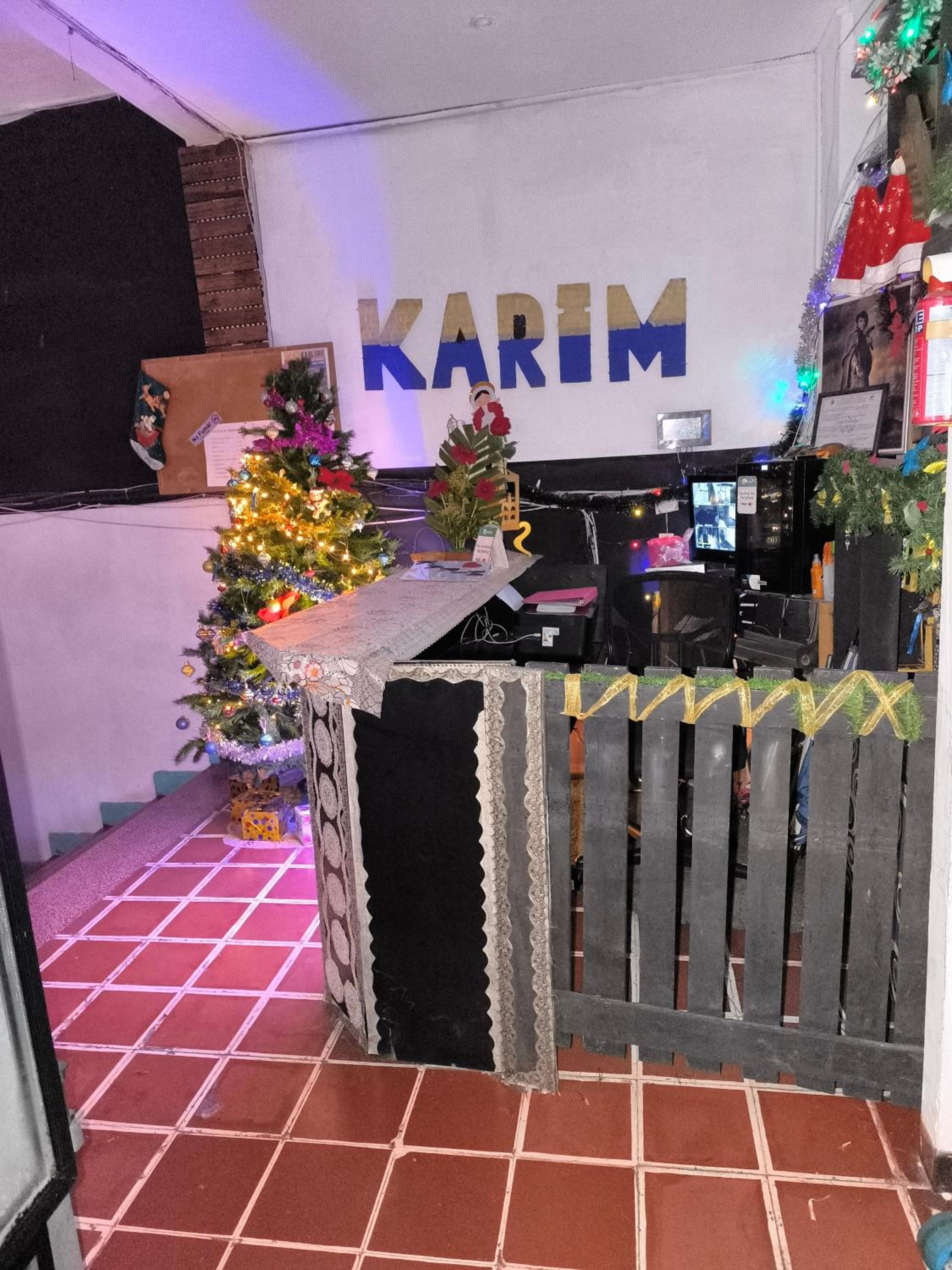 Karim Hostel