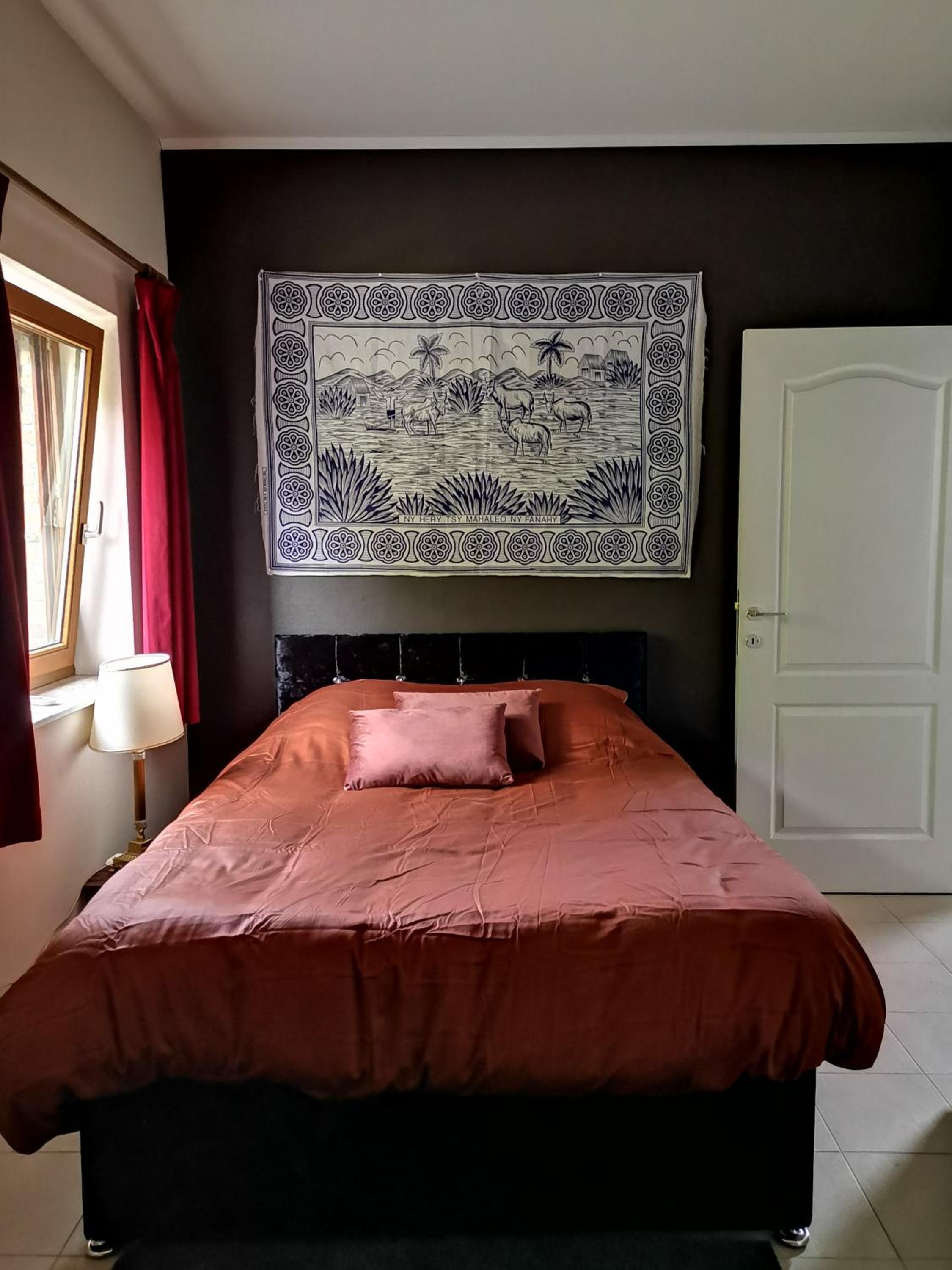 Mevazaraguesthouse