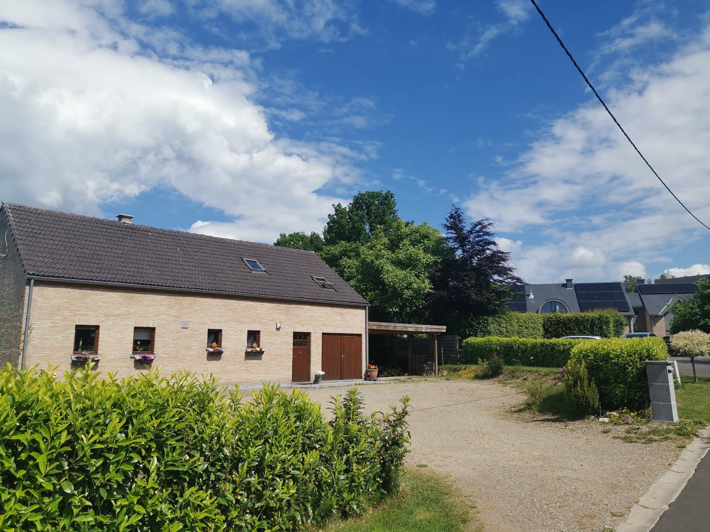 Mevazaraguesthouse