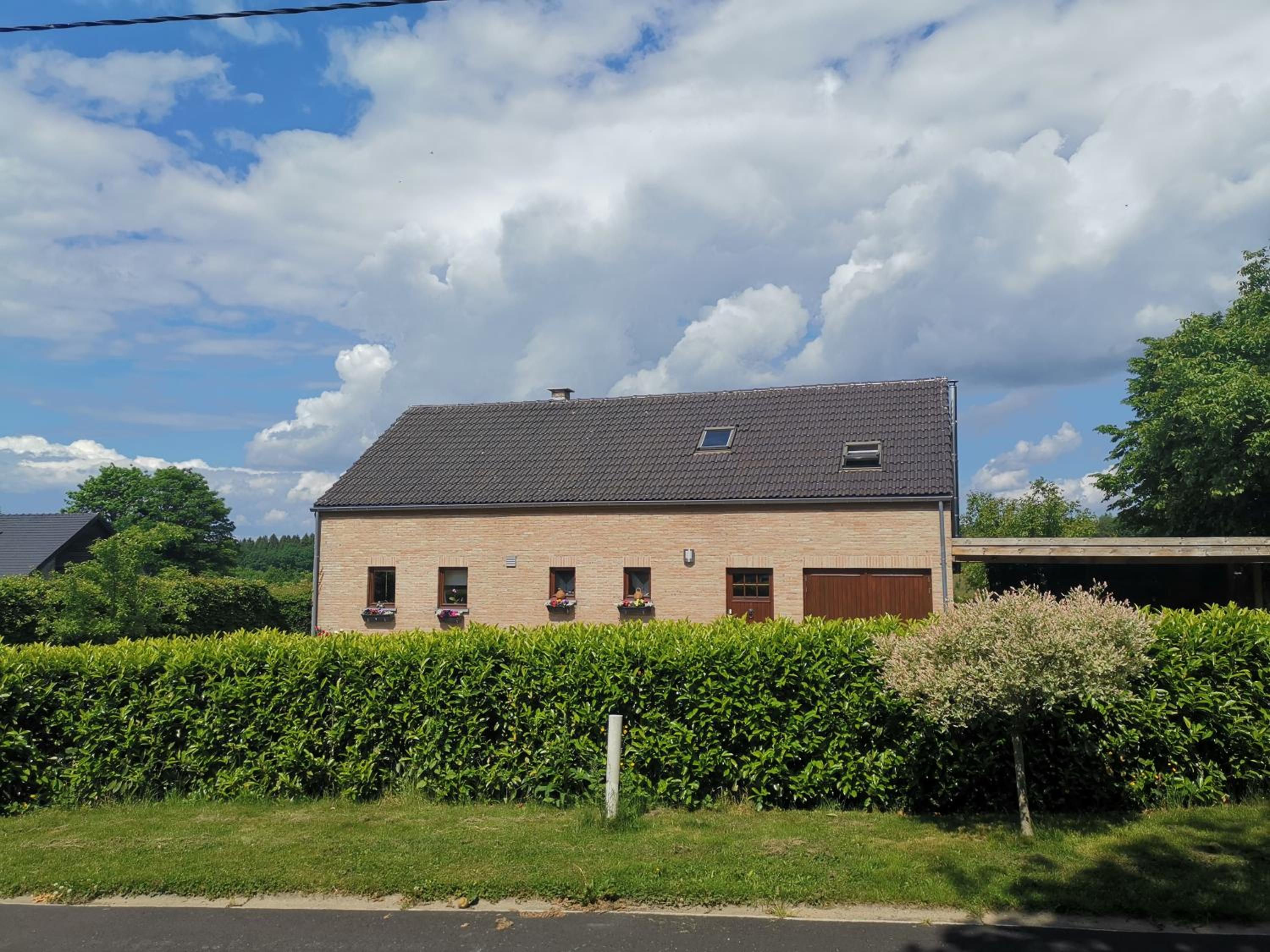 Mevazaraguesthouse
