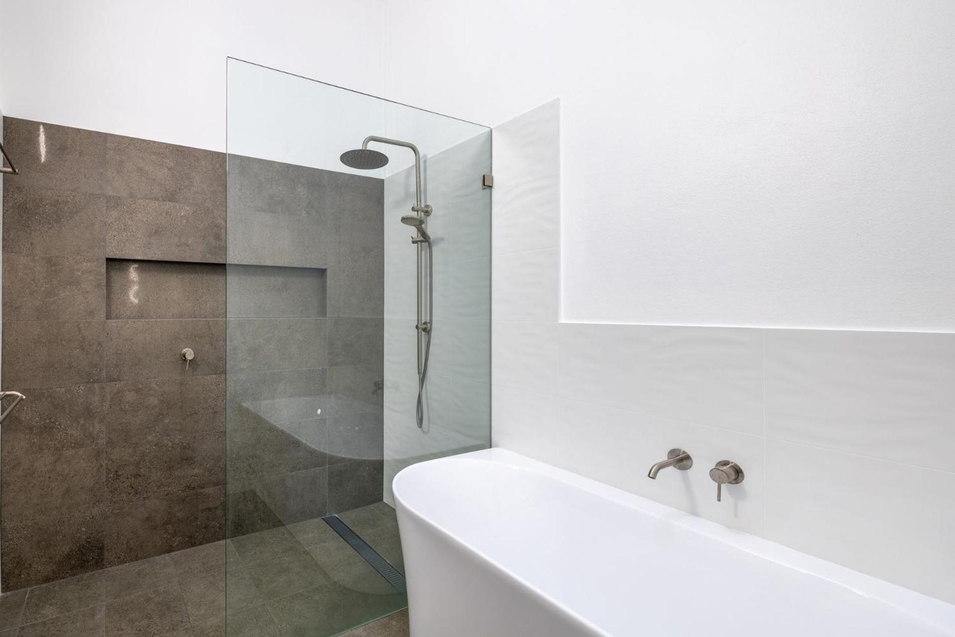 Bay Parklands 6, 2 Gowrie Ave - pool, Wi-Fi family holiday