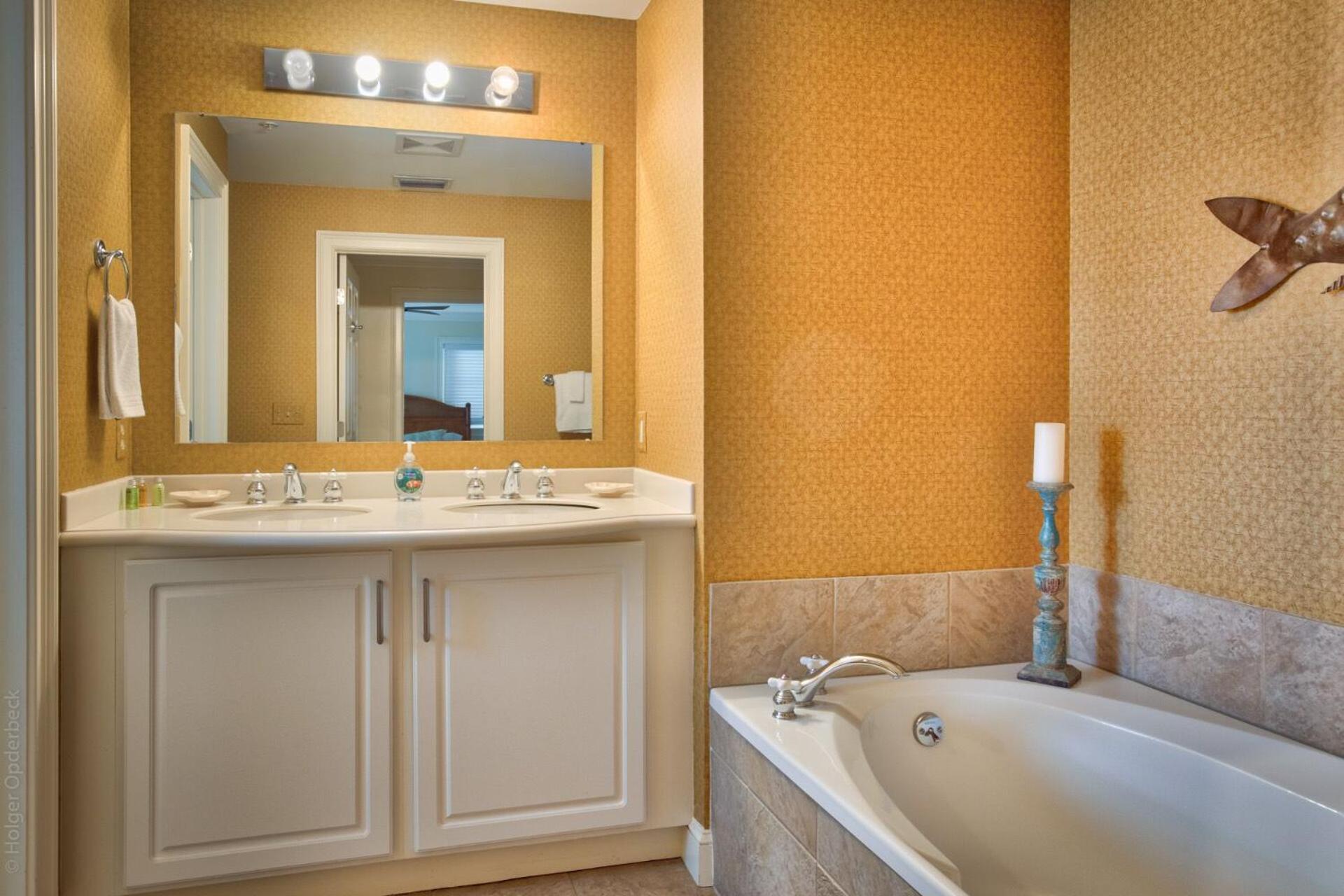 Daufuskie Oceanfront Penthouse - Atlantic Watch view 5