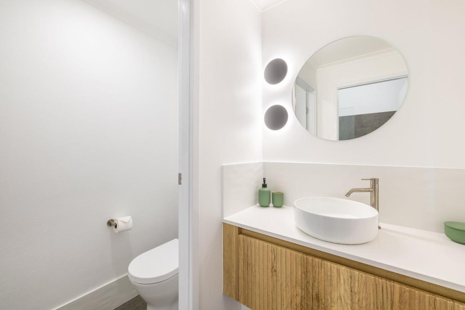 Bay Parklands 6, 2 Gowrie Ave - pool, Wi-Fi family holiday