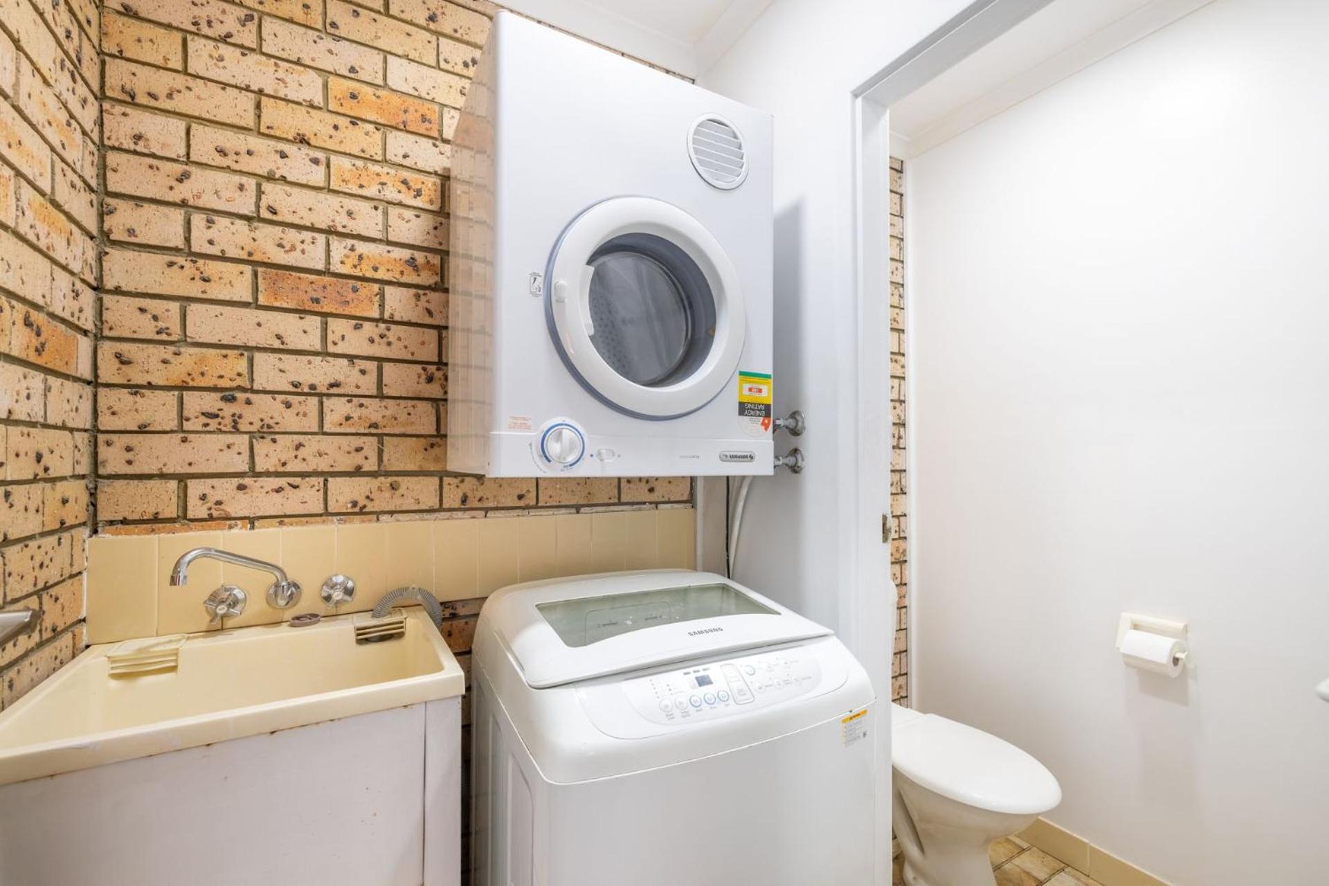 Bay Parklands 6, 2 Gowrie Ave - pool, Wi-Fi family holiday