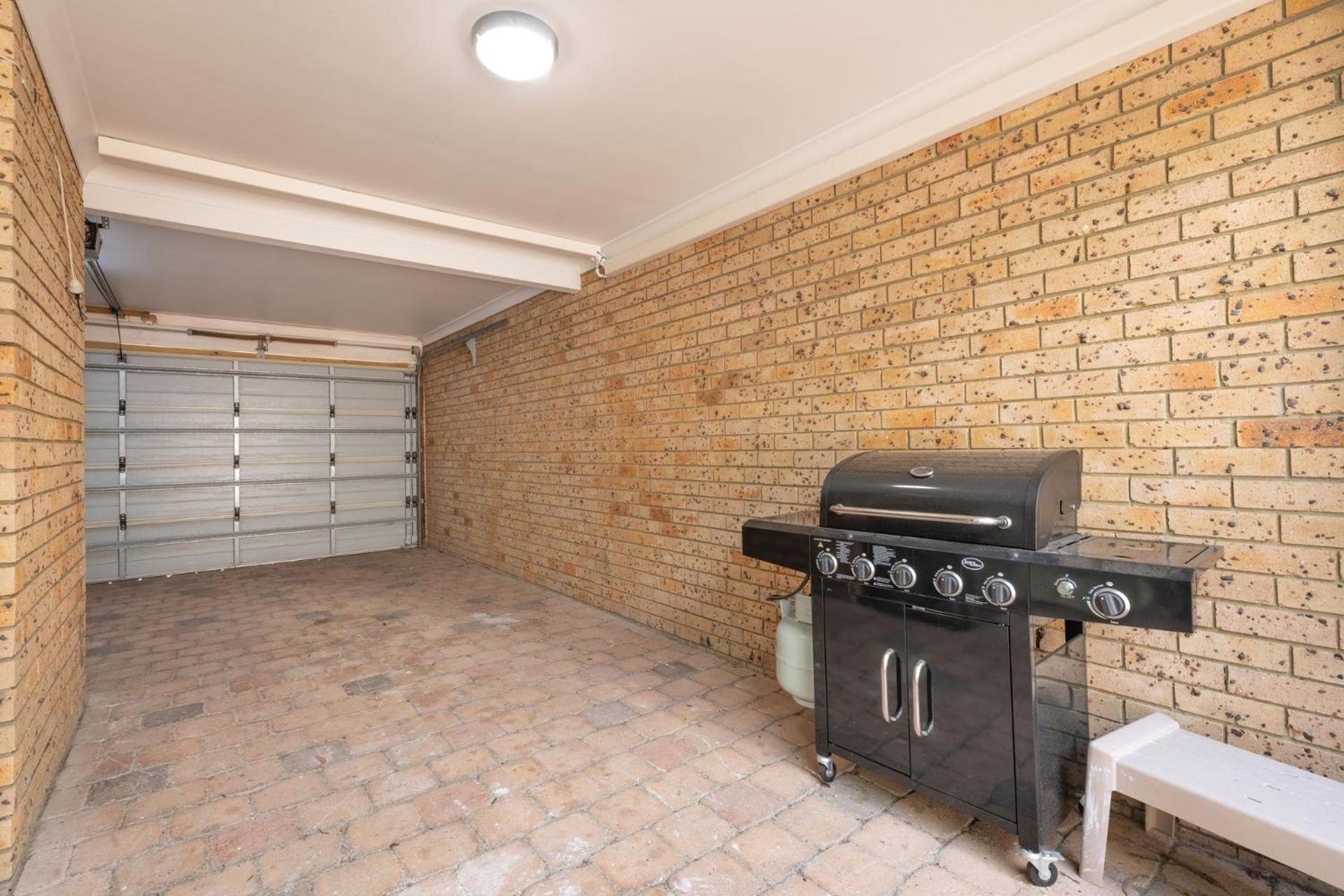 Bay Parklands 6, 2 Gowrie Ave - pool, Wi-Fi family holiday