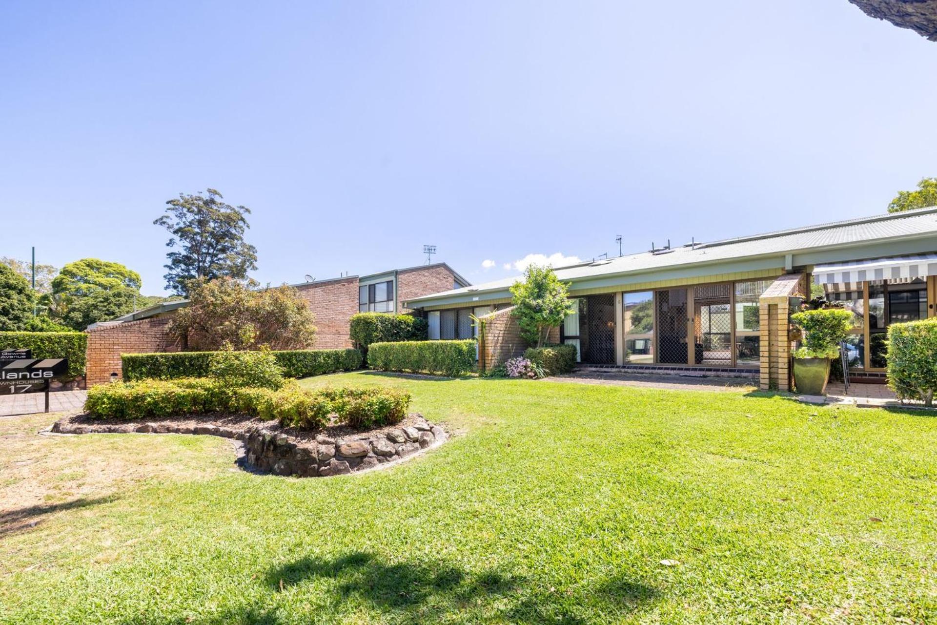 Bay Parklands 6, 2 Gowrie Ave - pool, Wi-Fi family holiday