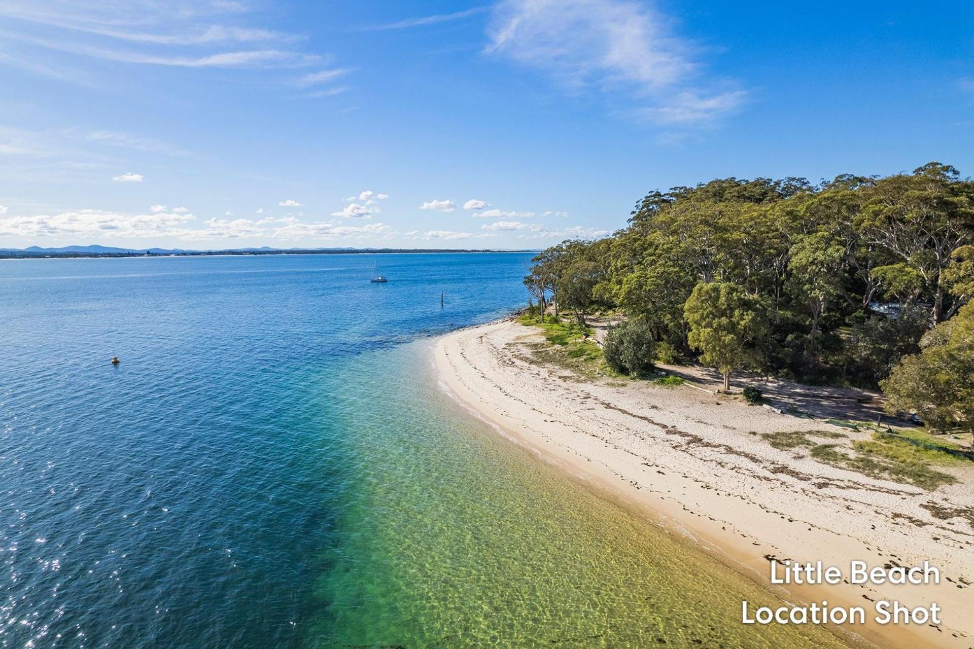 Bay Parklands 6, 2 Gowrie Ave - pool, Wi-Fi family holiday