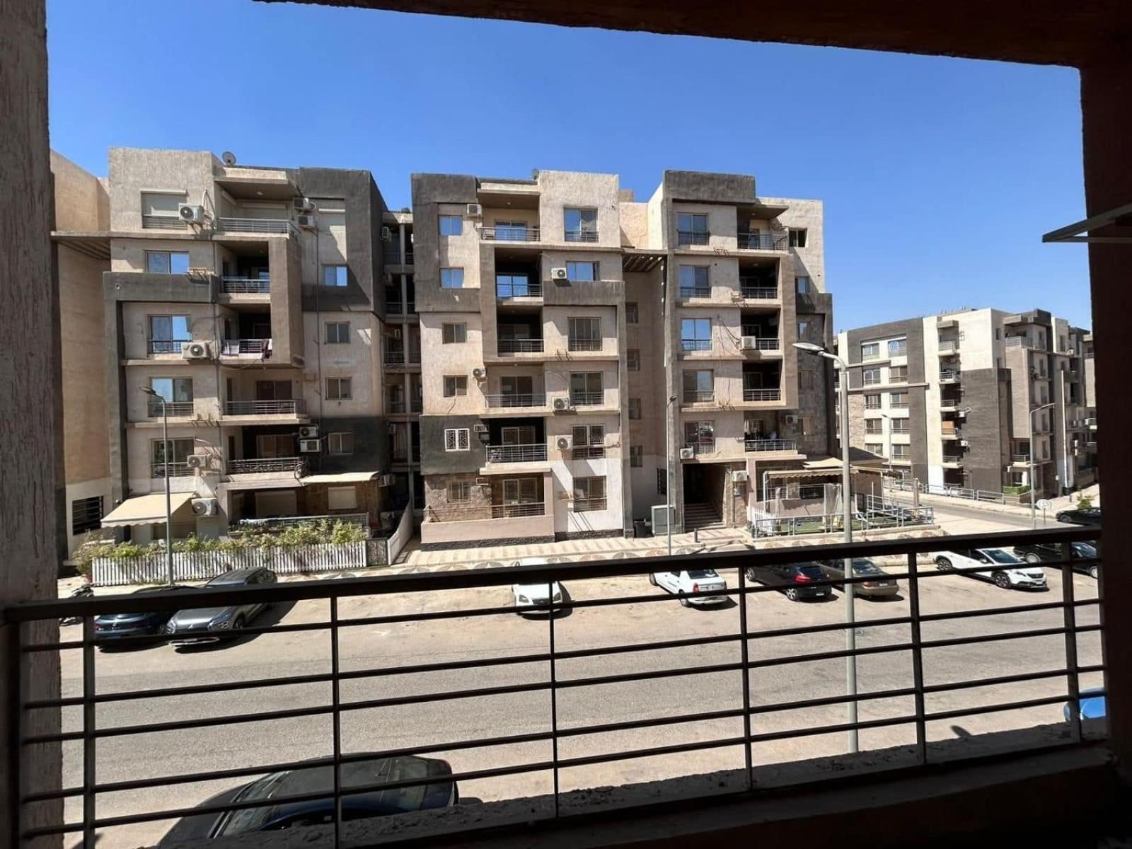 my home