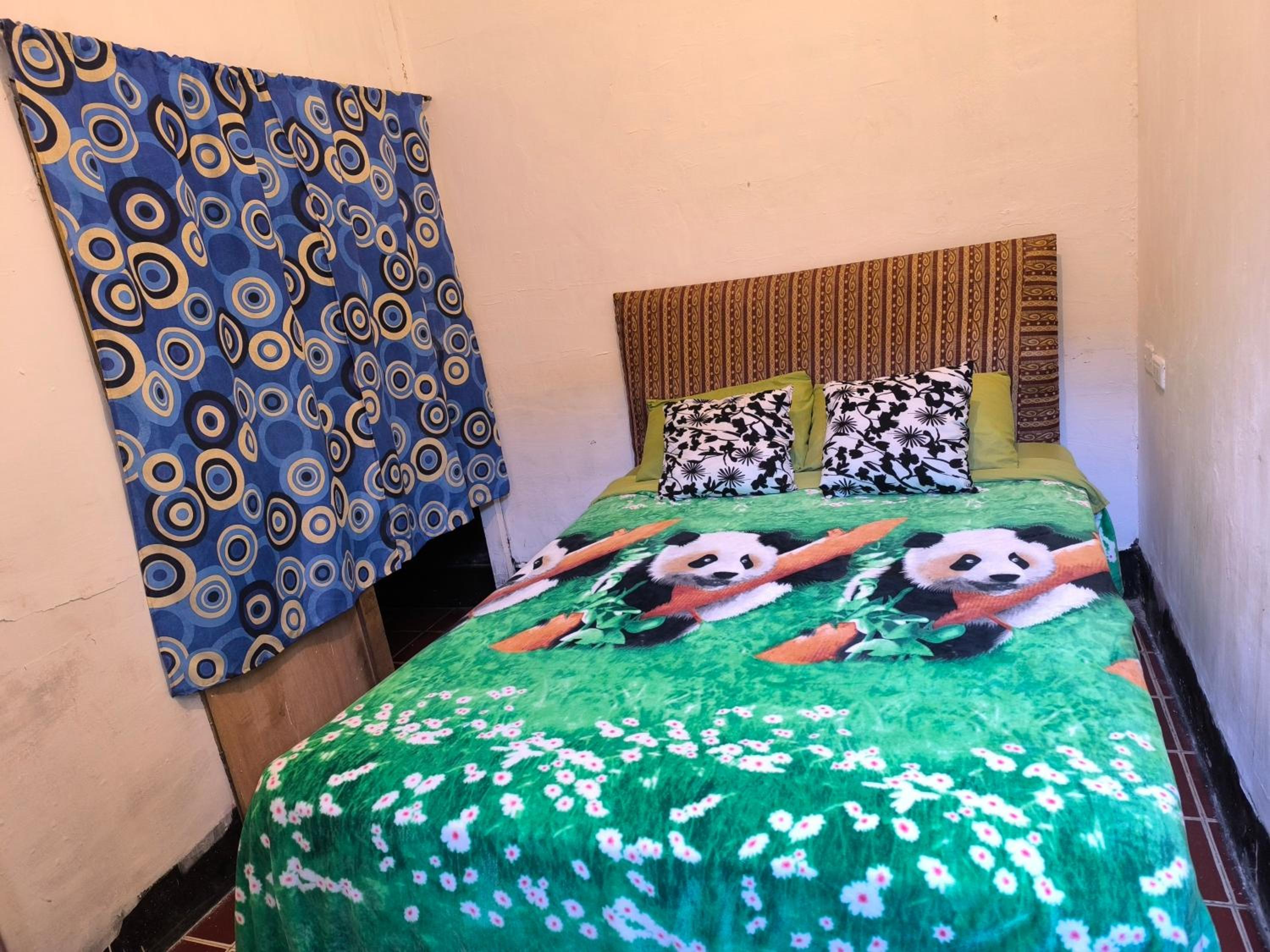 Karim Hostel