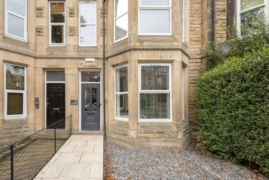 Rockholme - Central Group Accommodation