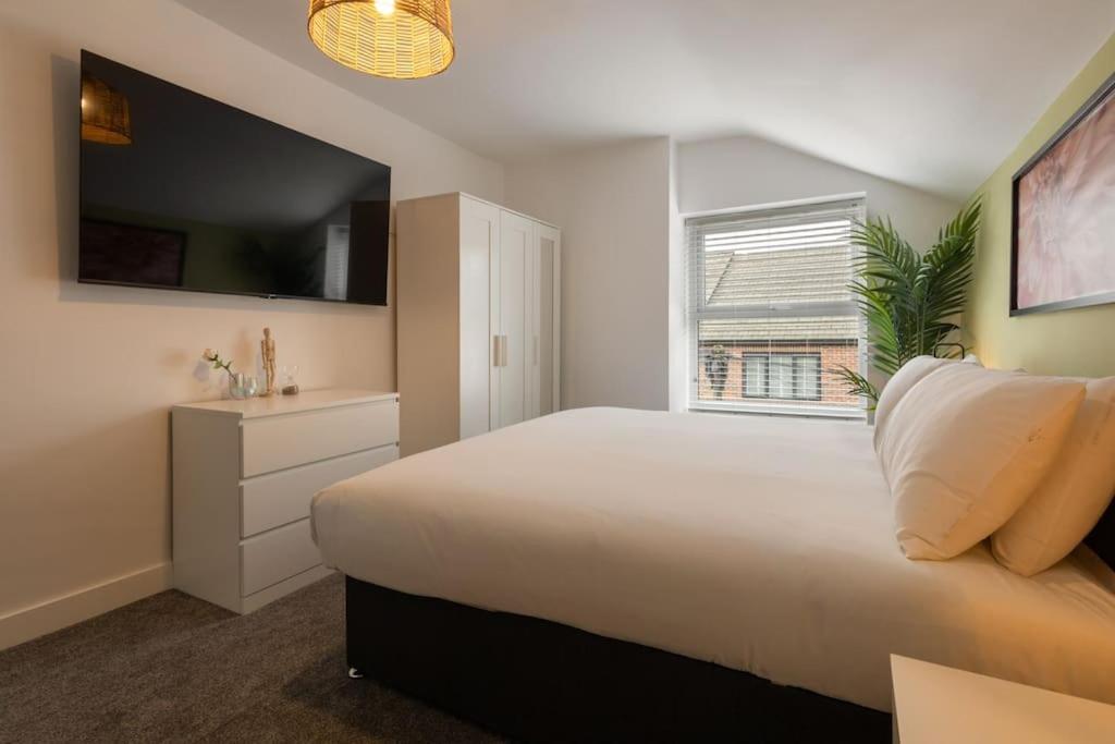 Rockholme - Central Group Accommodation