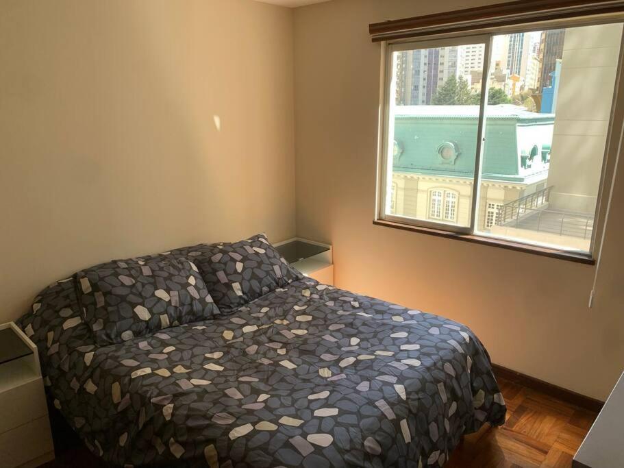 Ideal location near American Embassy