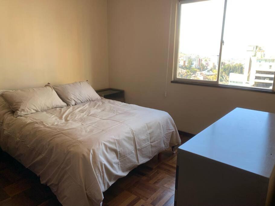 Ideal location near American Embassy