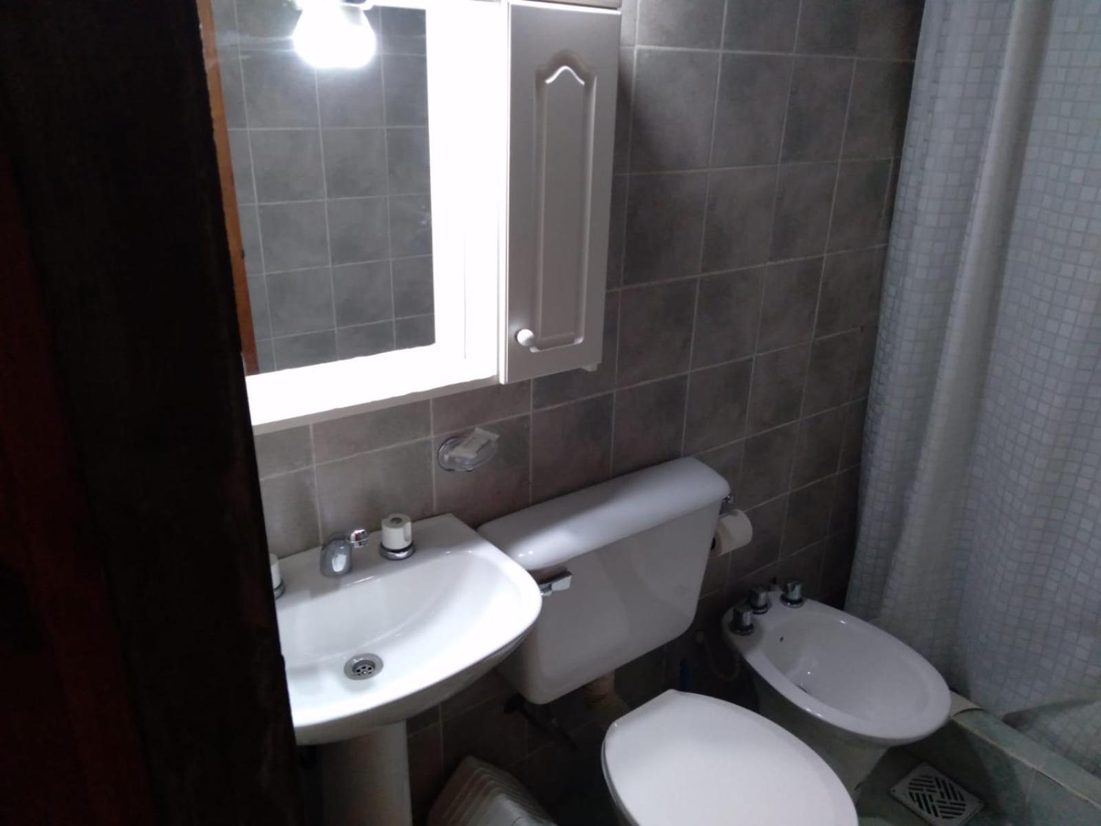 Departamento monoambiente 6 pax