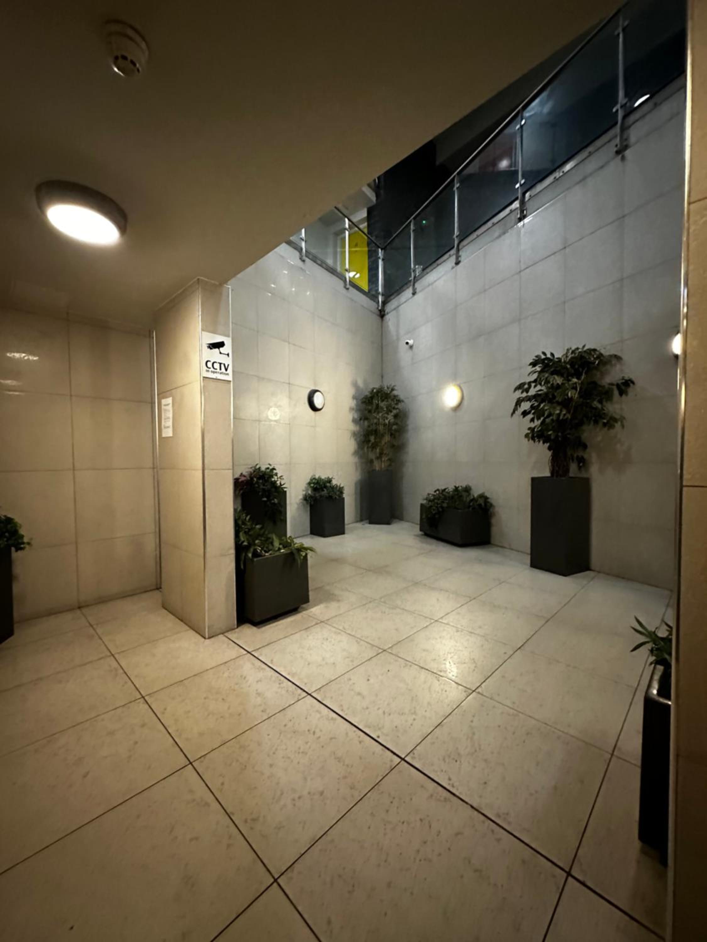 Cosy Studio Apartment