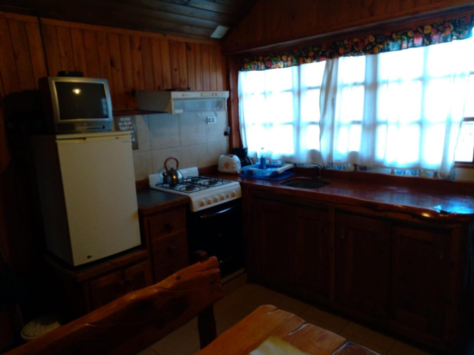 Departamento monoambiente 6 pax