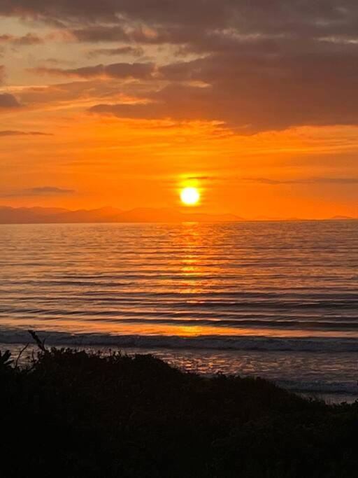 Paekakariki beachfront escape