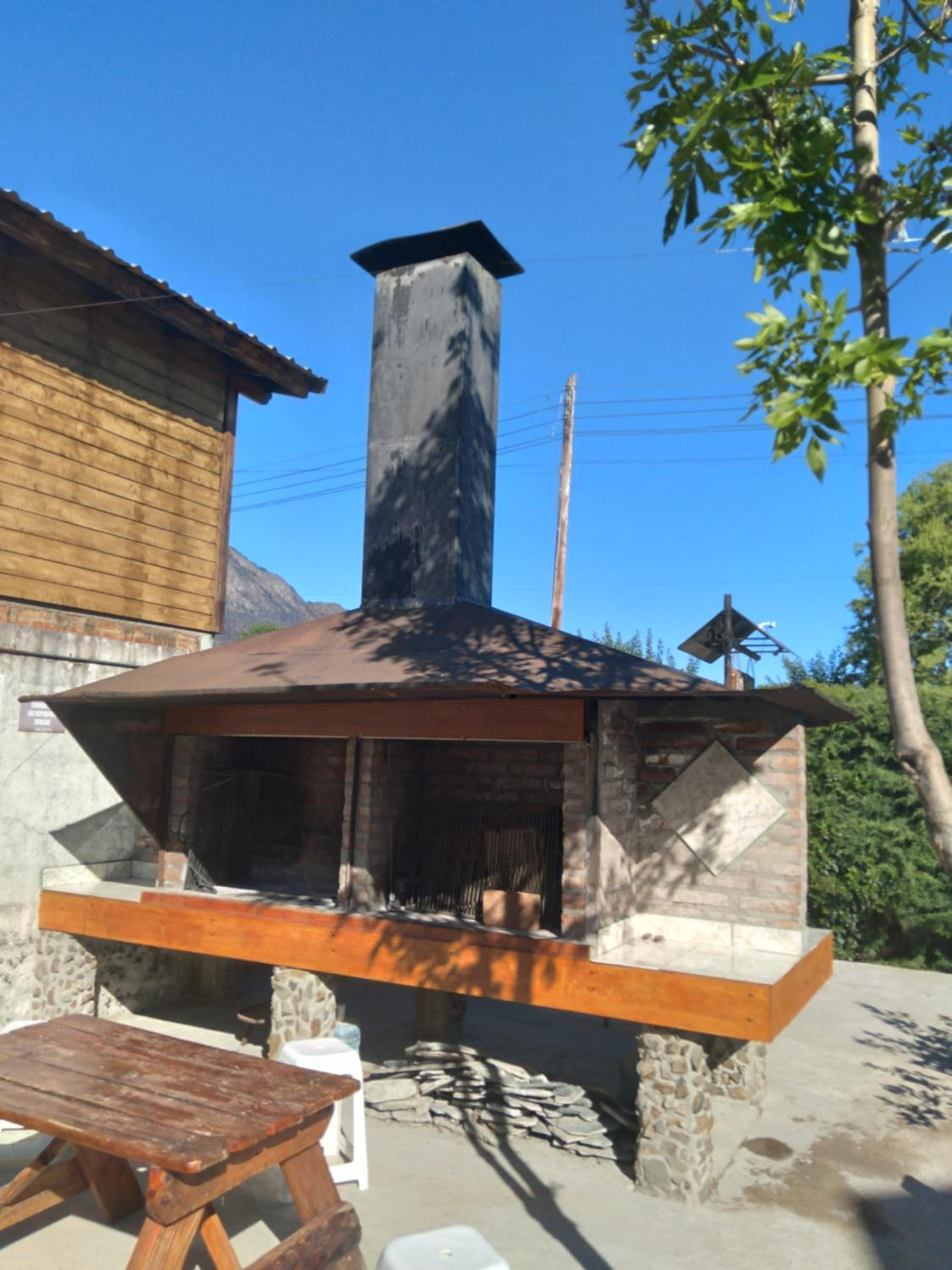 Departamento monoambiente 6 pax