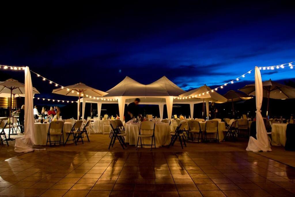 Silver Springs Lodge In The Heber Valley view 4
