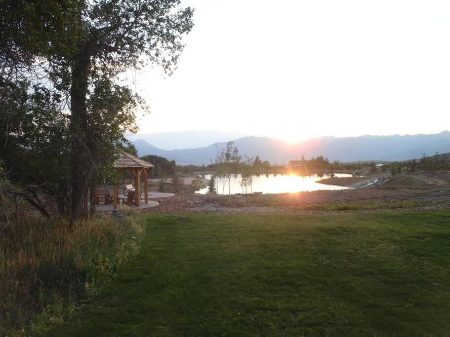 Silver Springs Lodge In The Heber Valley view 5