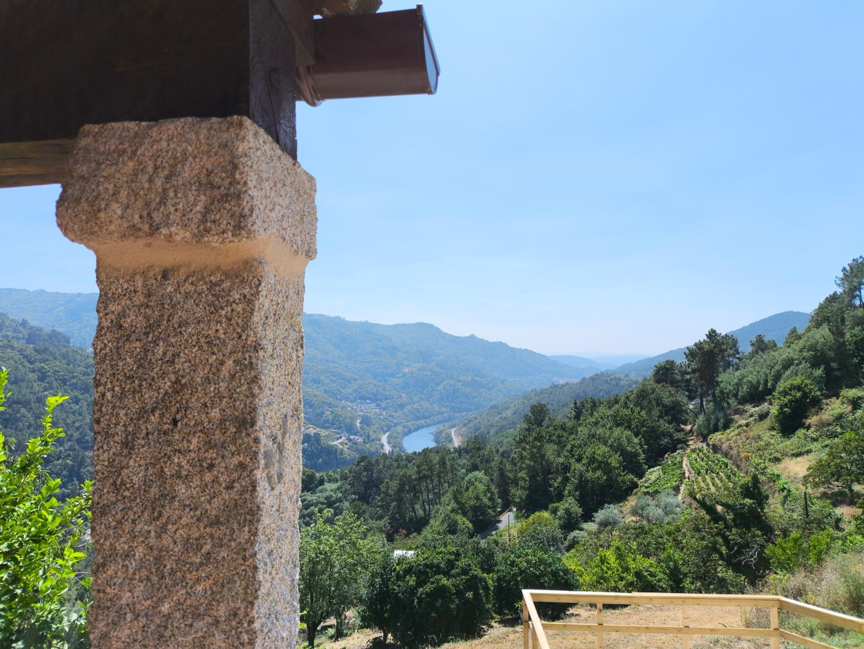 Xiravai-Ribeira Sacra