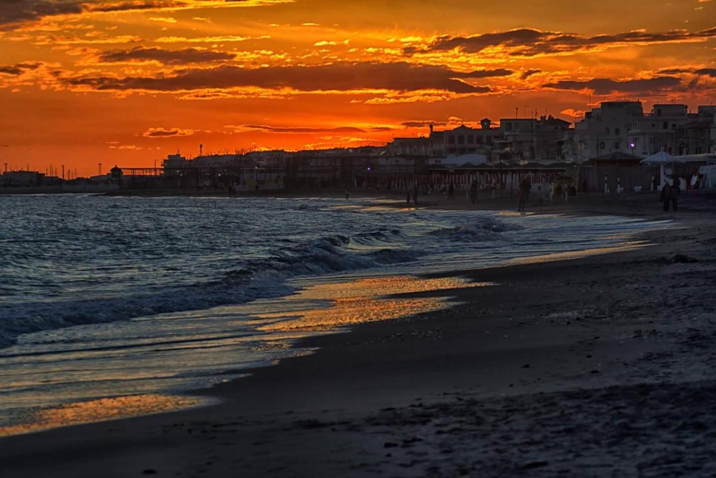 Il Mare Di Roma