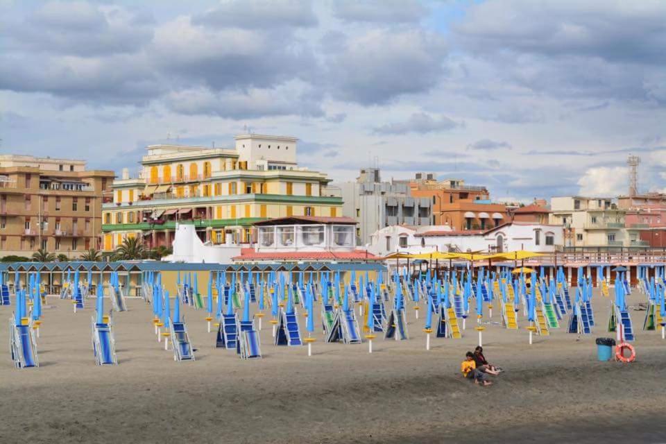 Il Mare Di Roma