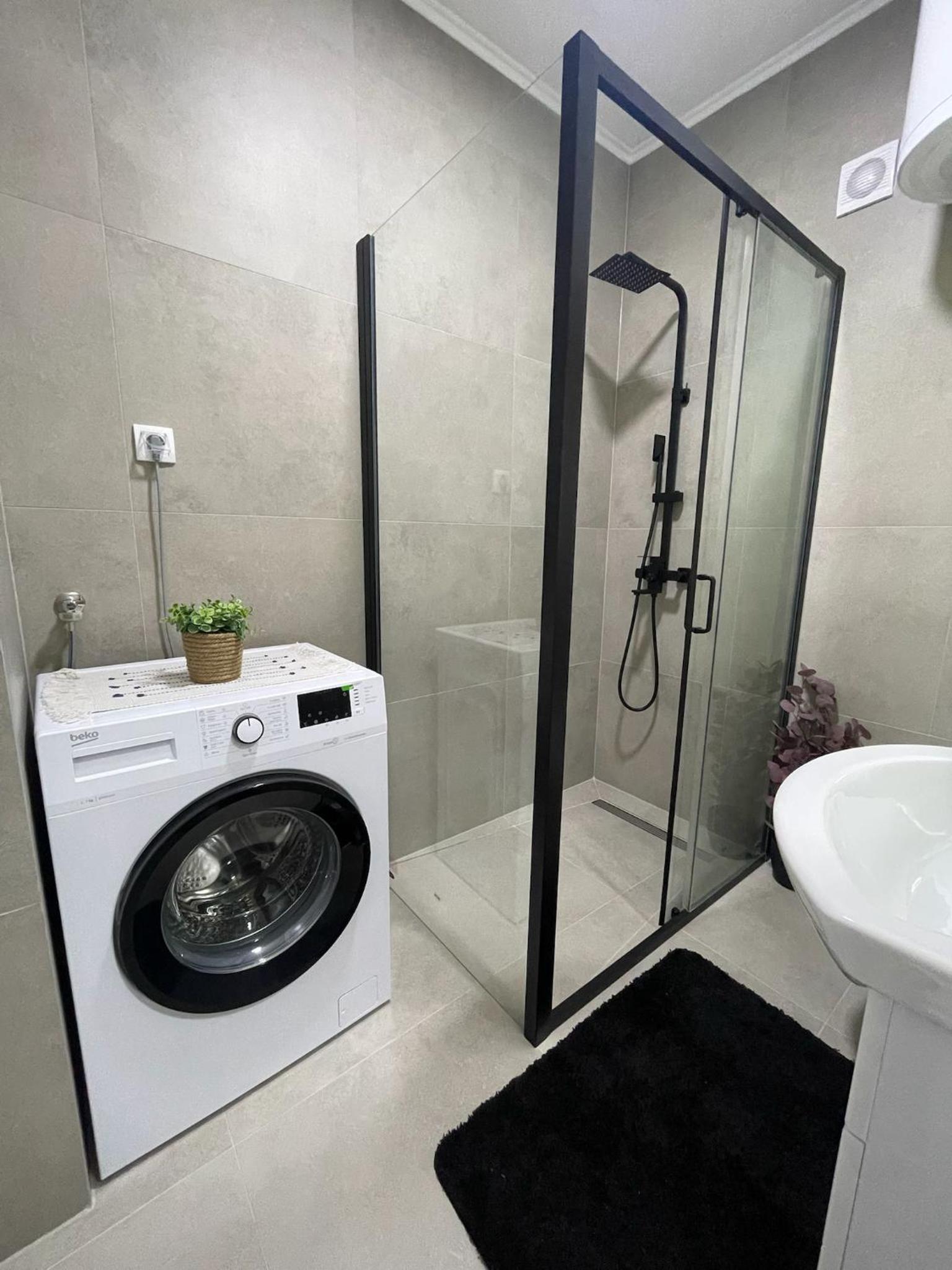Apartman Avenia