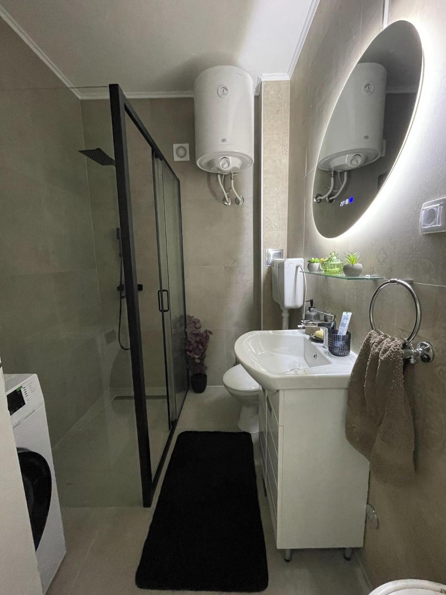 Apartman Avenia