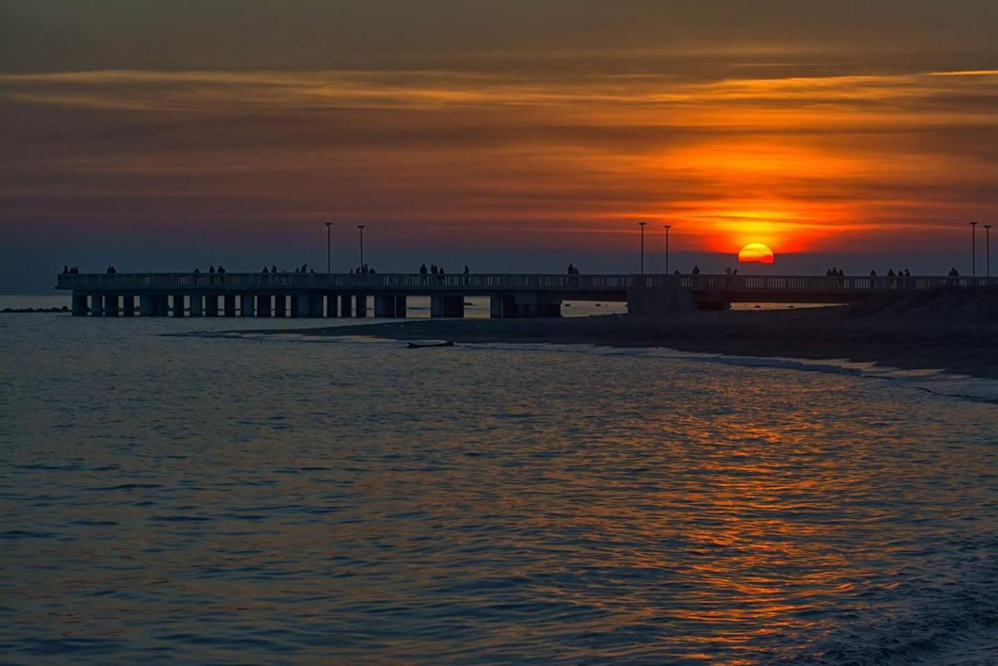 Il Mare Di Roma