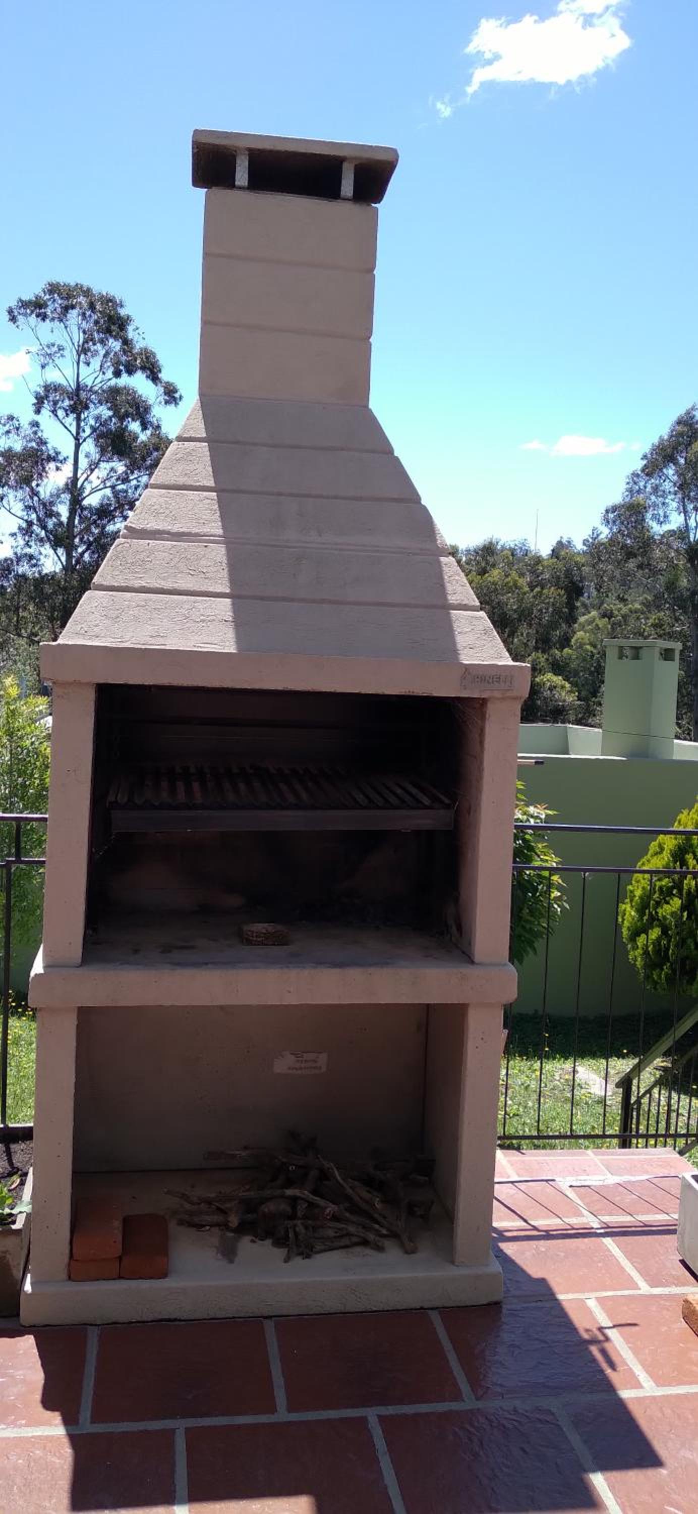 Cabaña loft para 2 a metros del lago con café y facturas