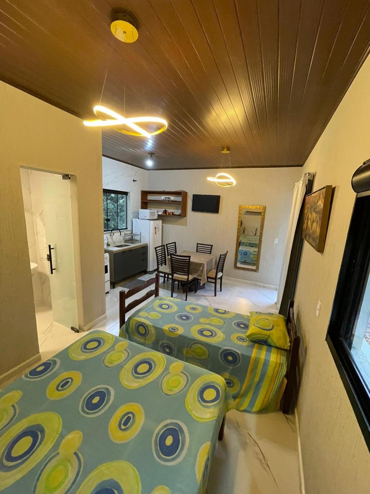 Loft Praia do Rosa