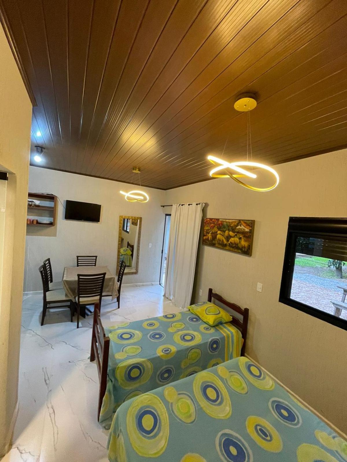 Loft Praia do Rosa