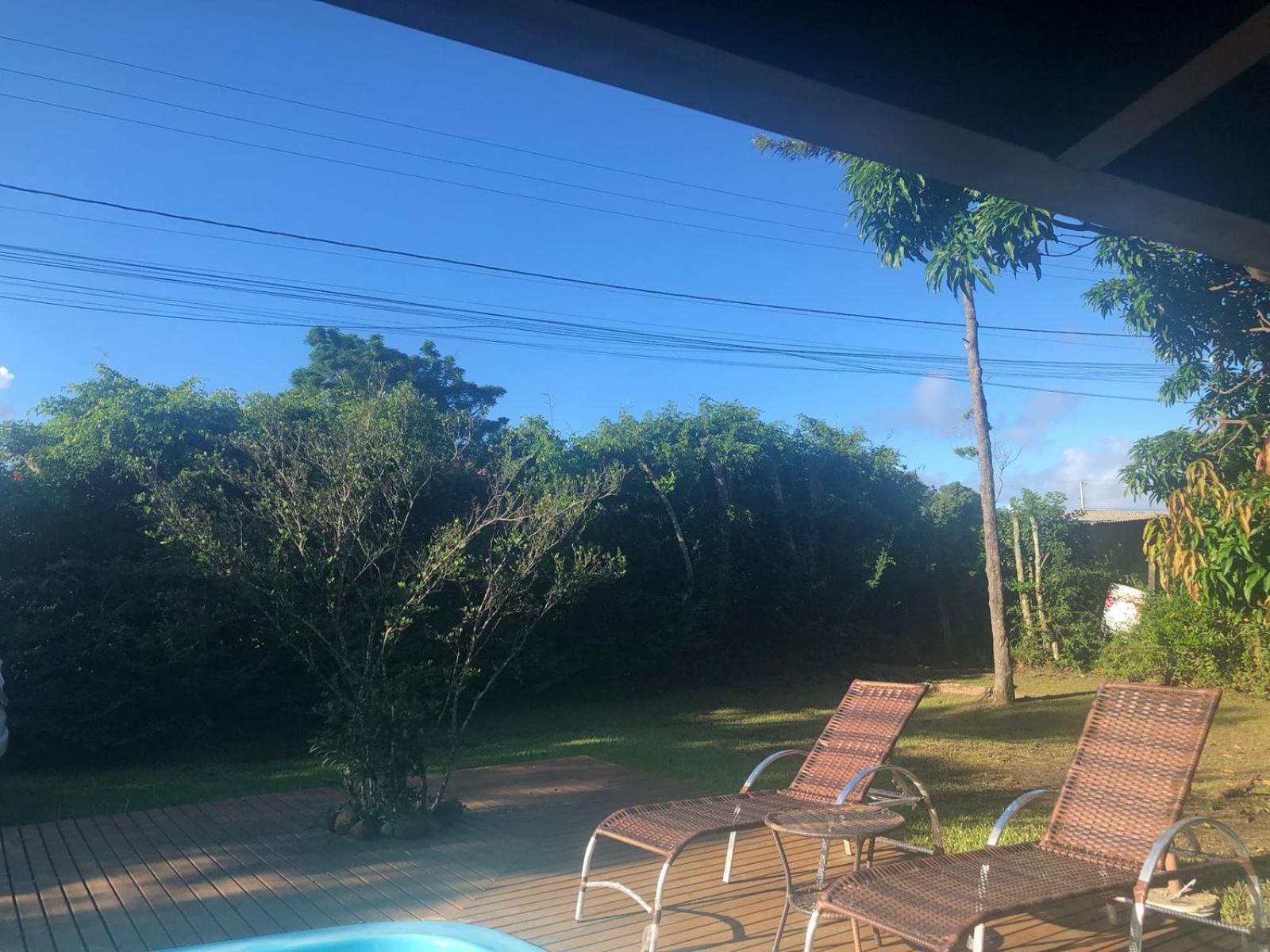 Loft Praia do Rosa