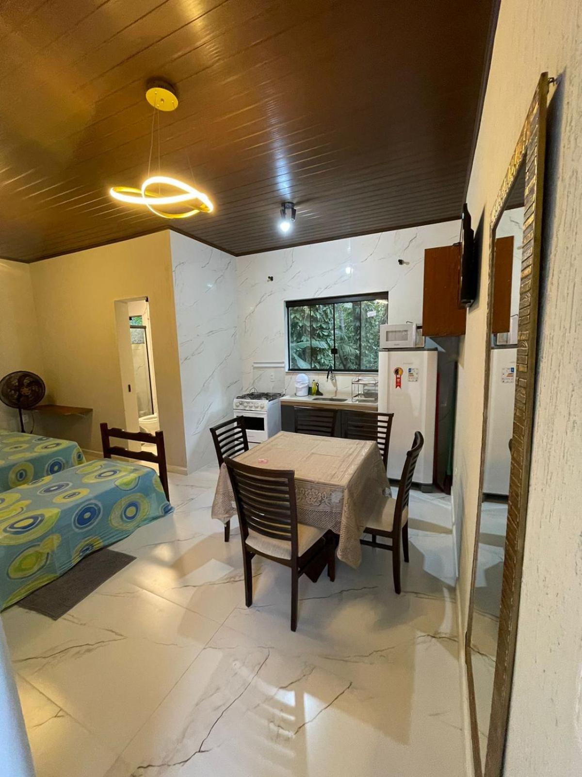 Loft Praia do Rosa