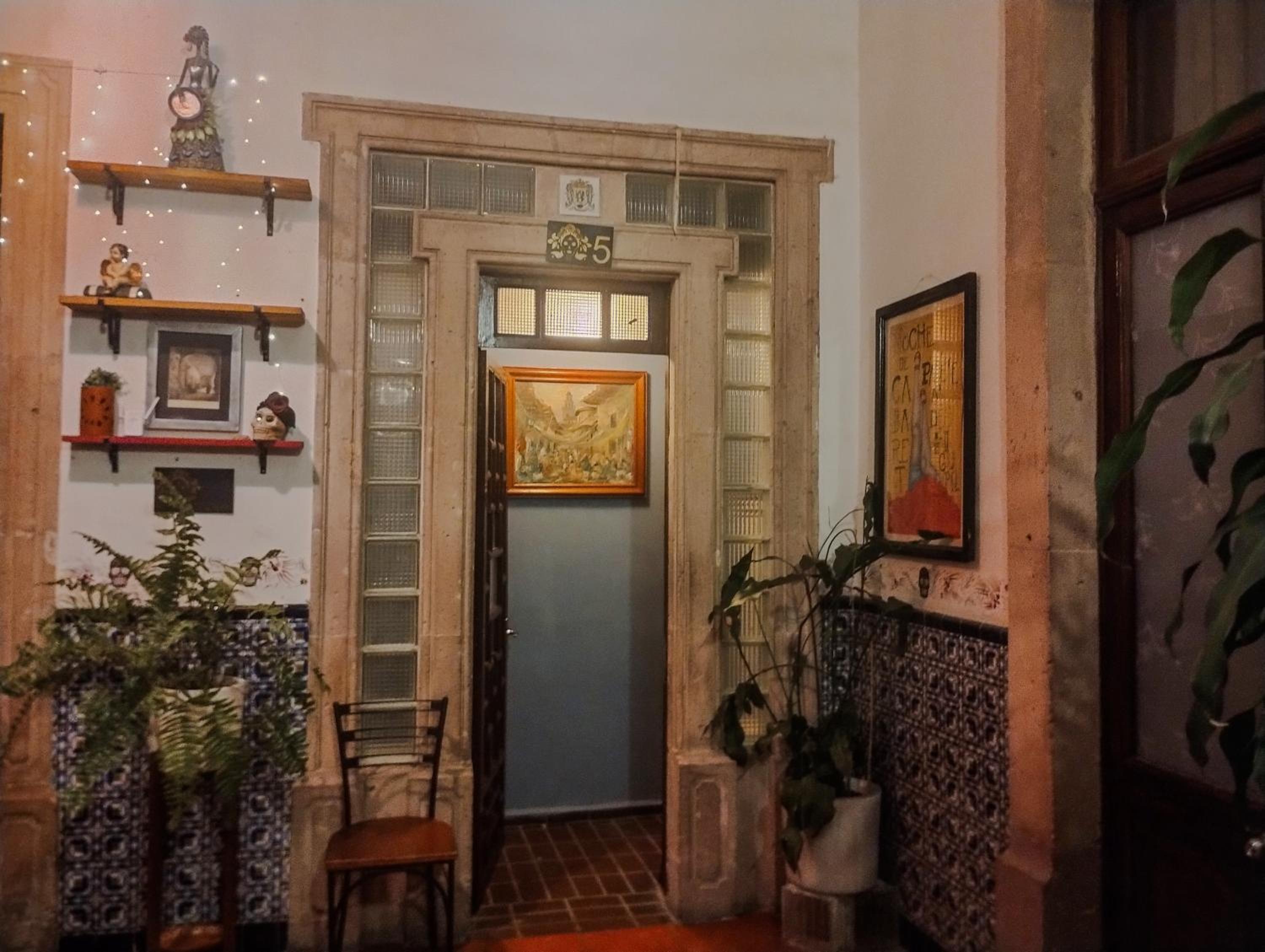 Villa Catrina view 4