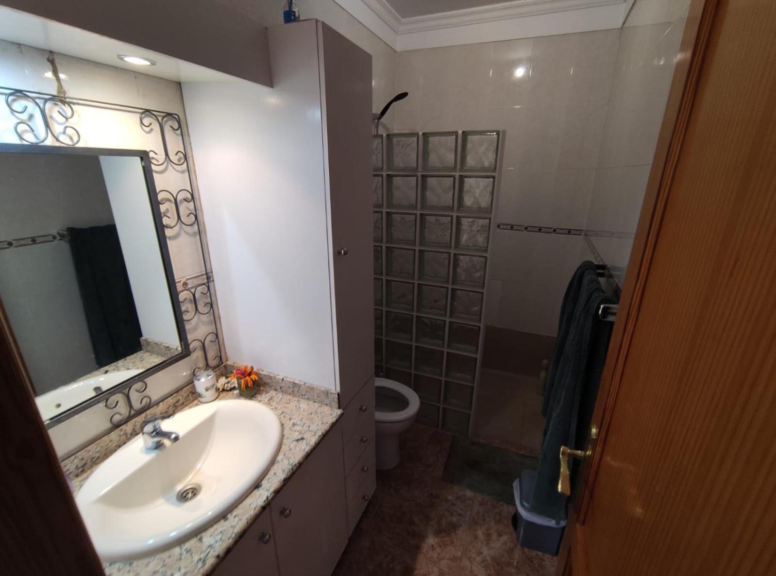Beatifull apartament Sea View in pto Cruz