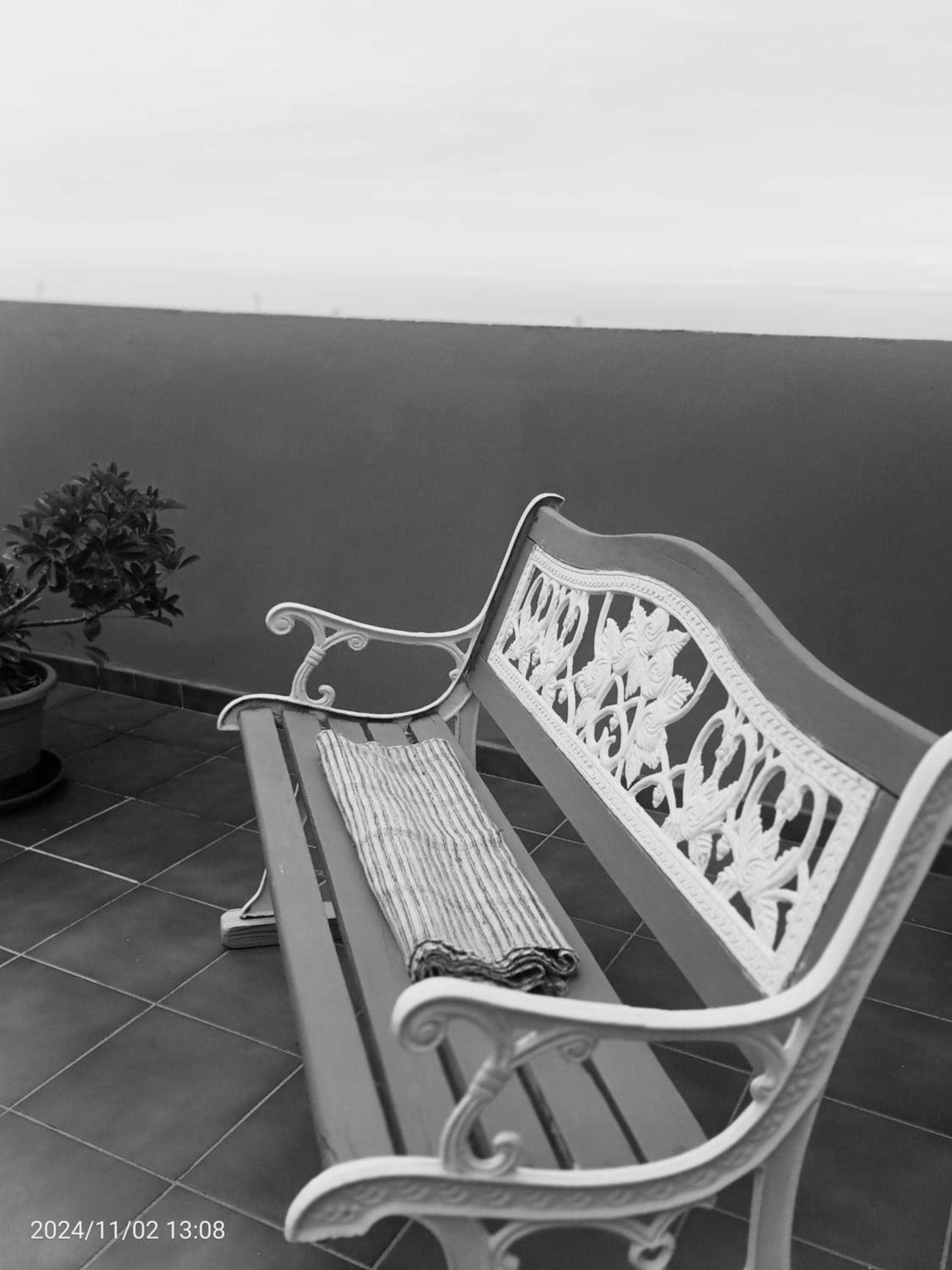 Beatifull apartament Sea View in pto Cruz