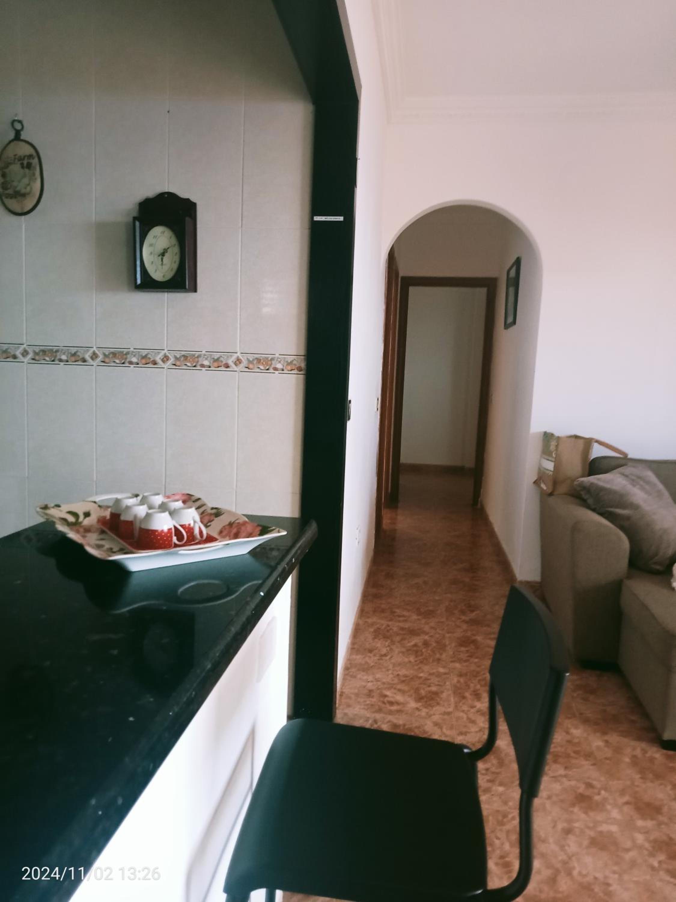 Beatifull apartament Sea View in pto Cruz