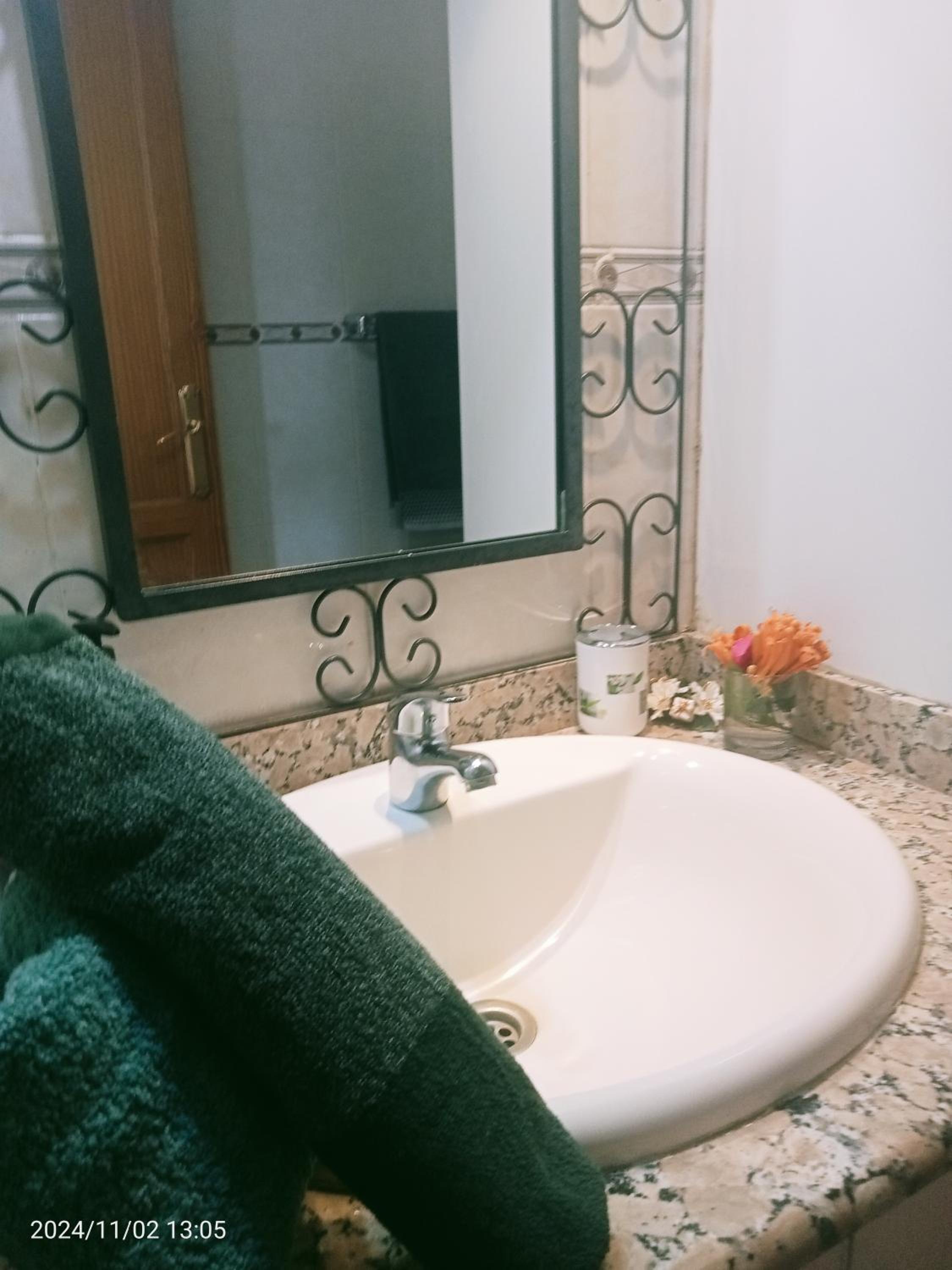Beatifull apartament Sea View in pto Cruz