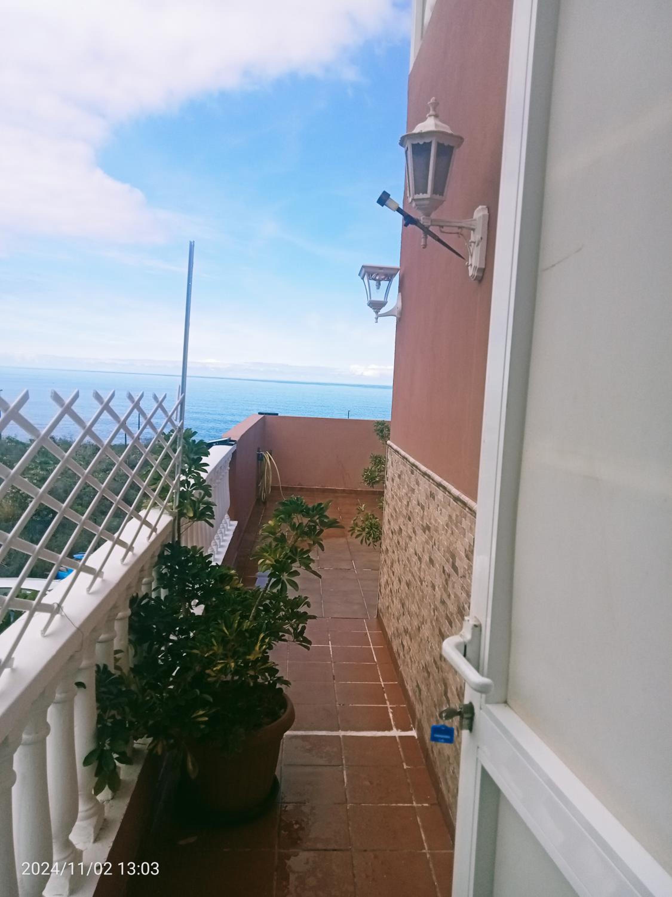 Beatifull apartament Sea View in pto Cruz