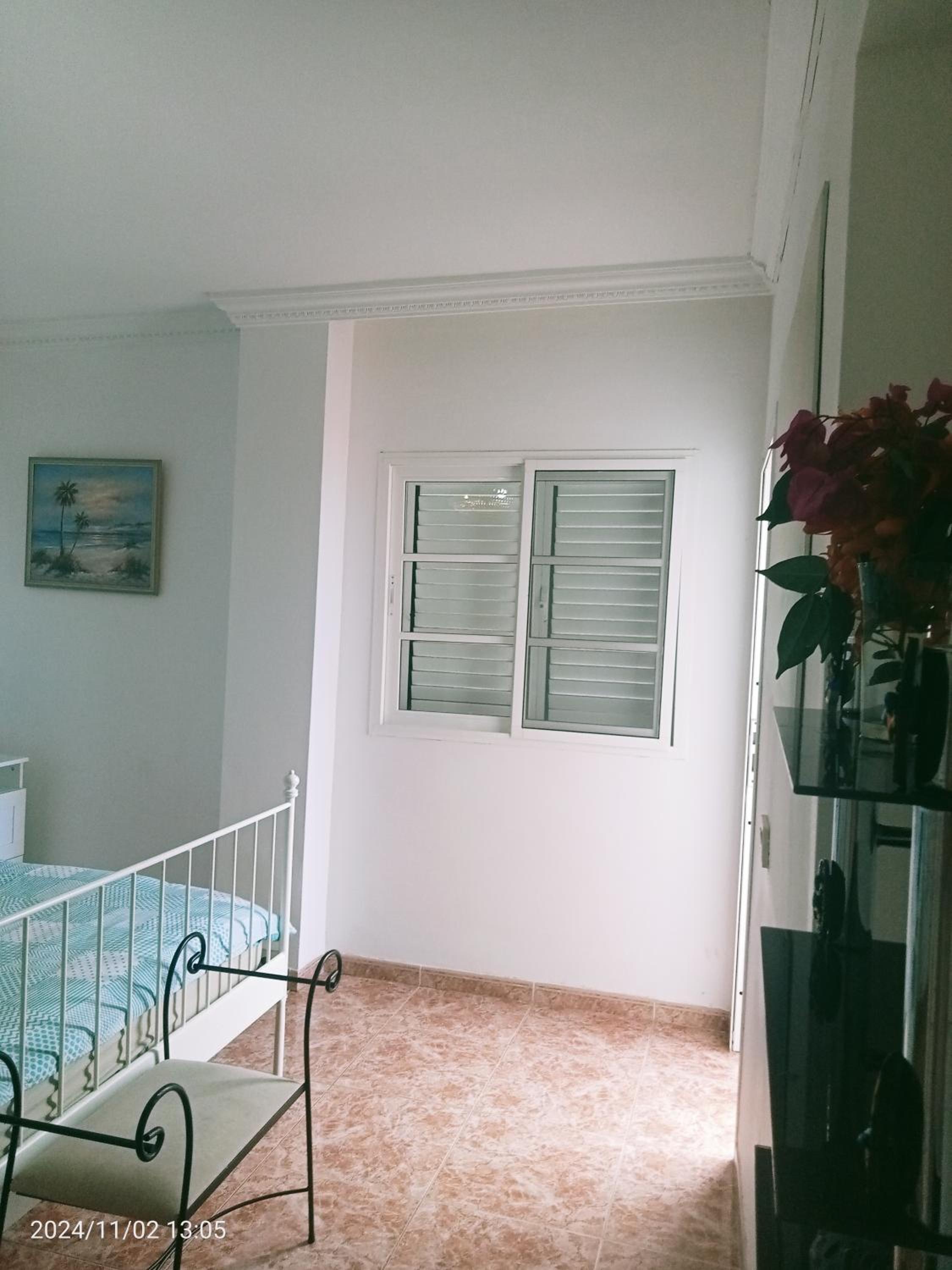 Beatifull apartament Sea View in pto Cruz