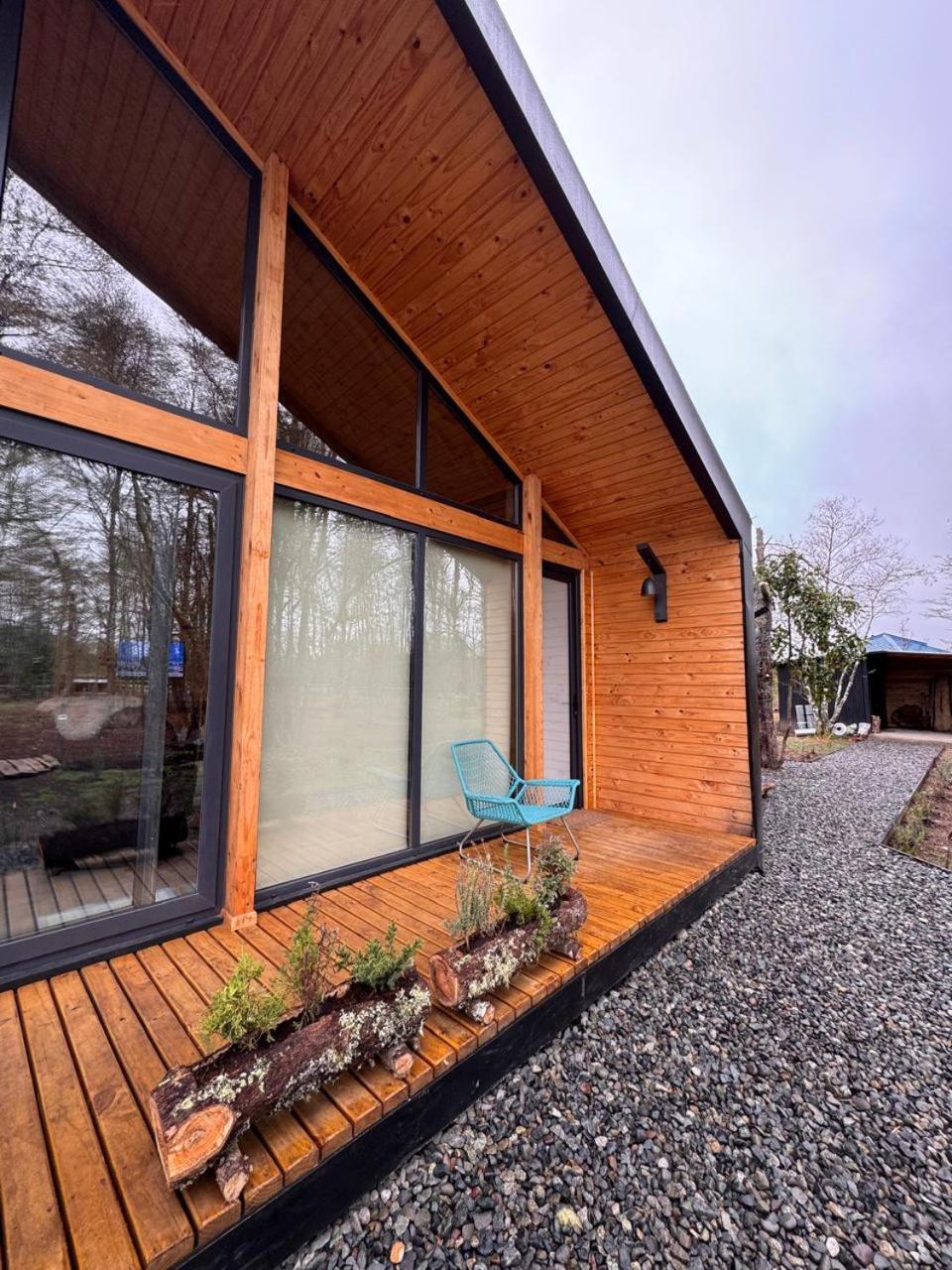 Casa Isidora