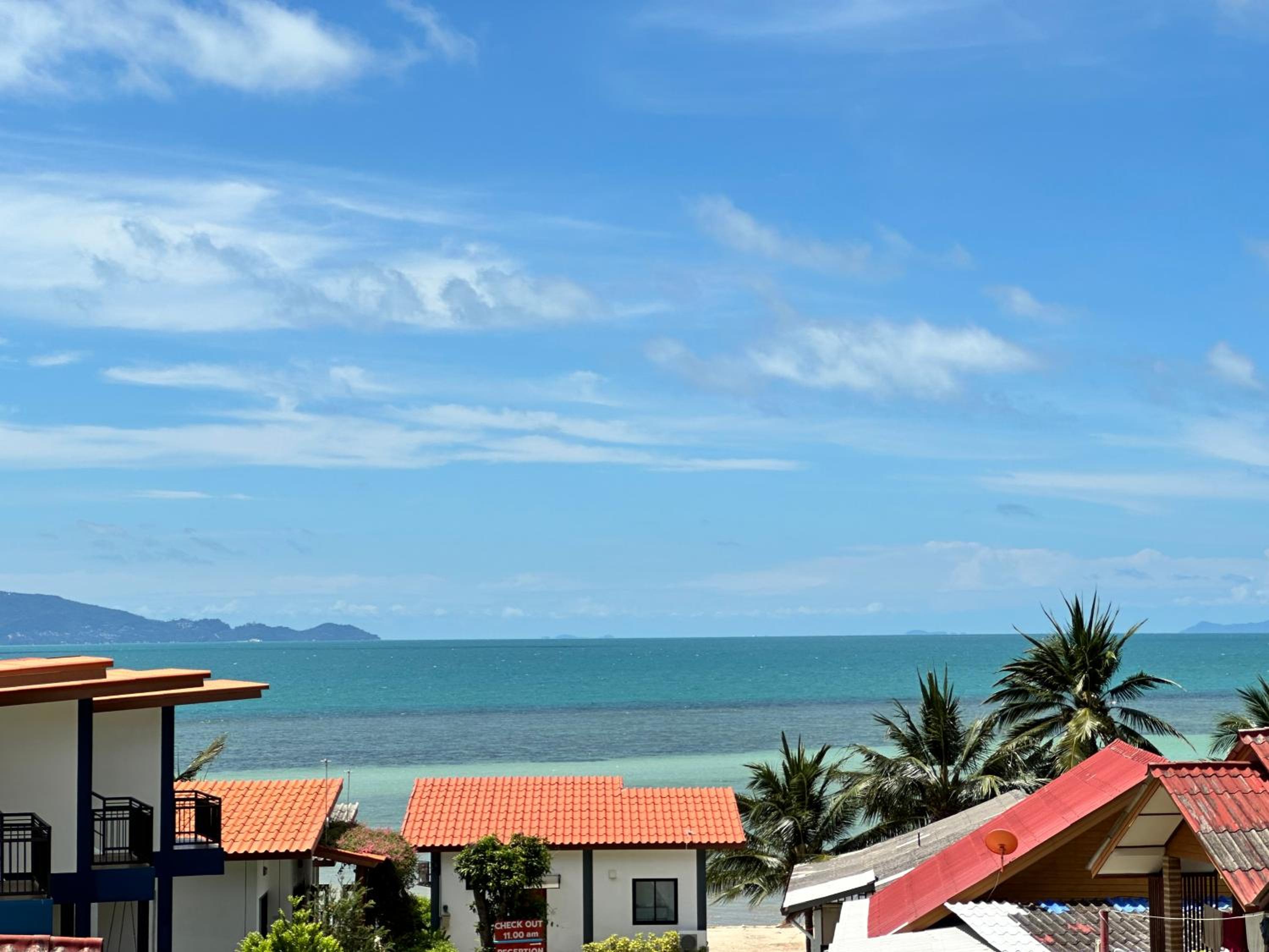 The Scenery Beach Resort