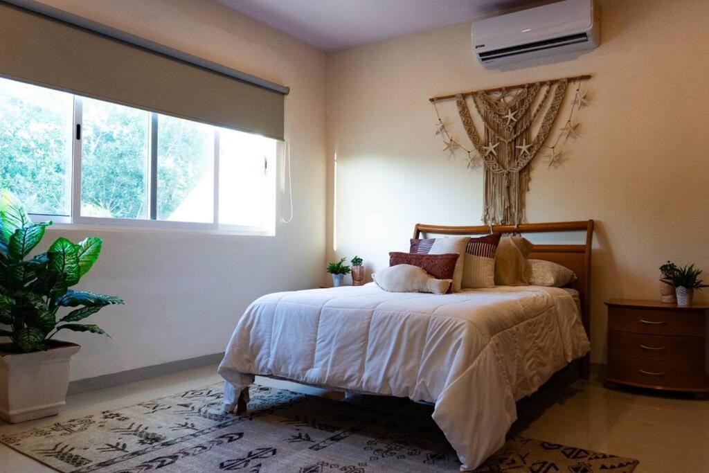 Hermosa casa en Cancún con alberca privada