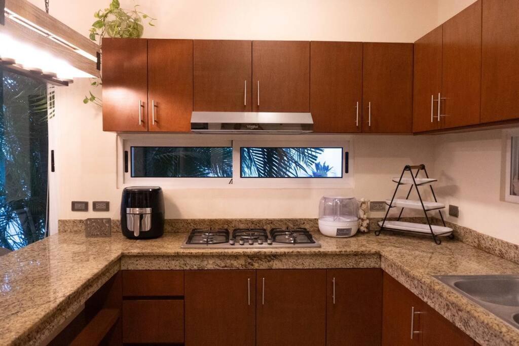 Hermosa casa en Cancún con alberca privada
