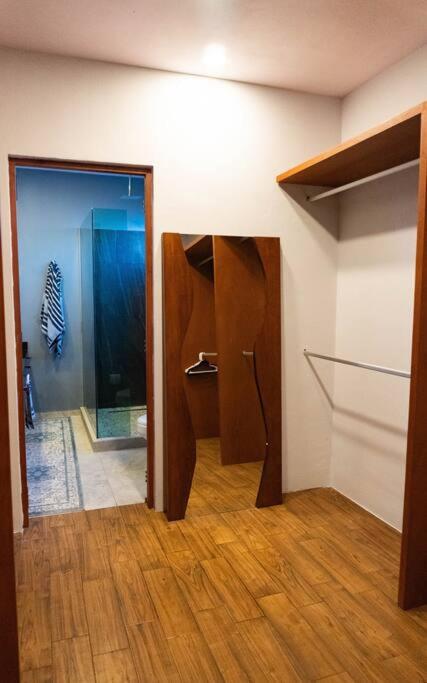 Hermosa casa en Cancún con alberca privada